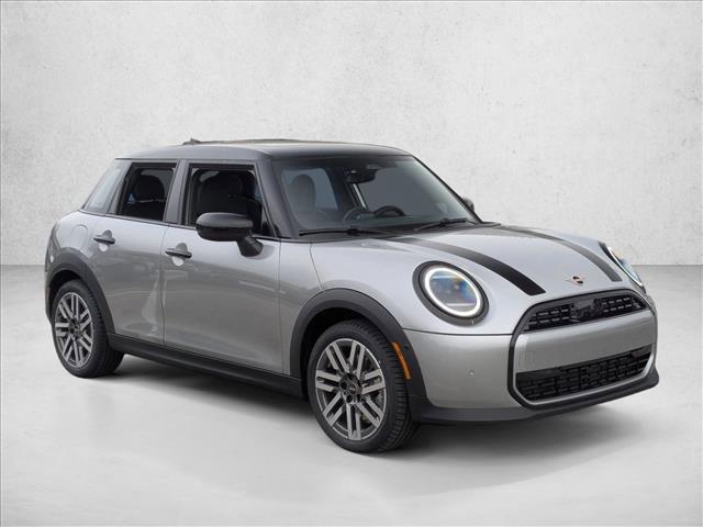 2026 MINI HARDTOP COOPER 照片 7
