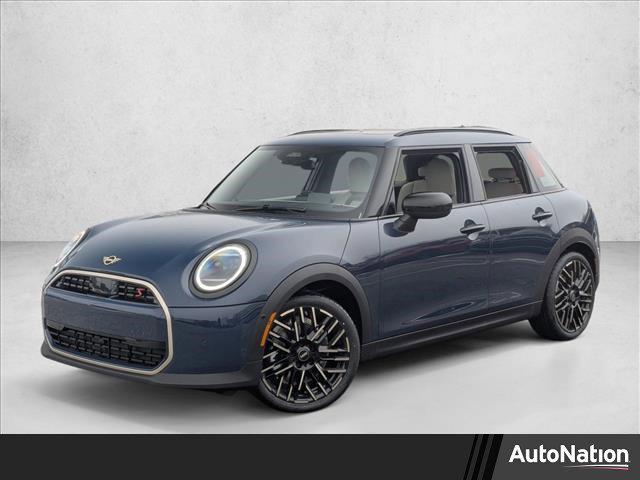 New 2026 MINI Hardtop Cooper S