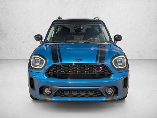 صورة 2 لـ 2024 MINI COUNTRYMAN COOPER S