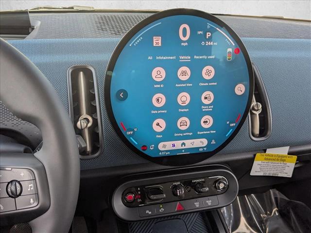 صورة مصغرة 14 لـ 2026 MINI COUNTRYMAN COOPER S ALL4