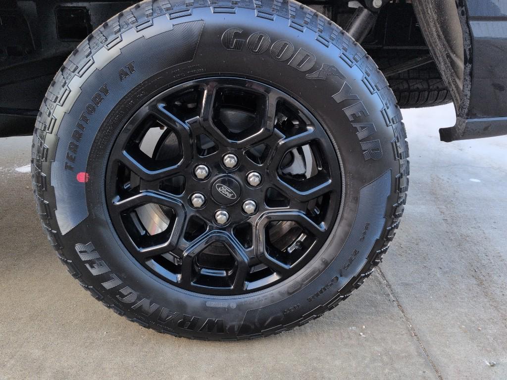 FORD F-150 XLT - 10