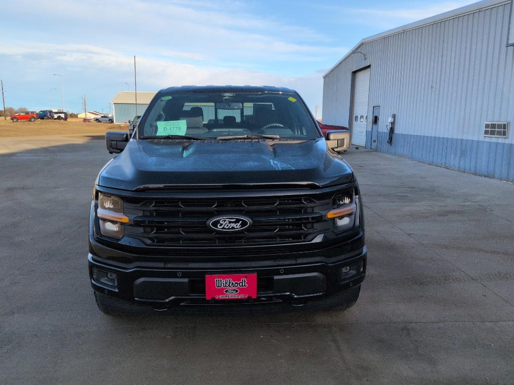FORD F-150 XLT - 3