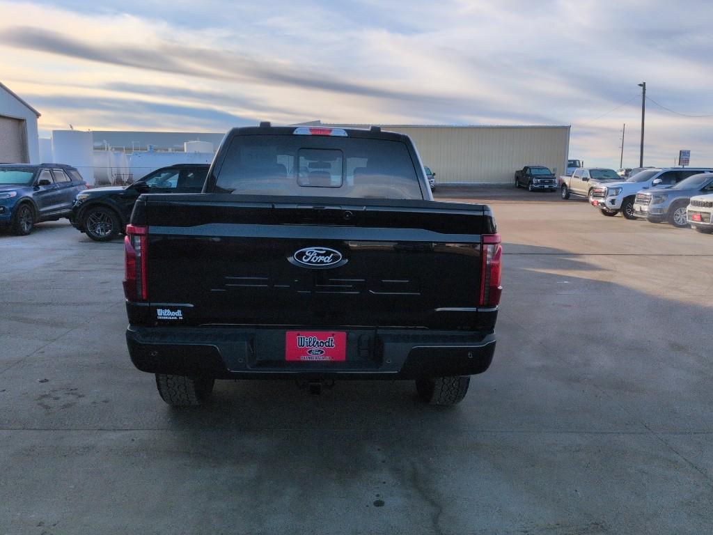 FORD F-150 XLT - 7