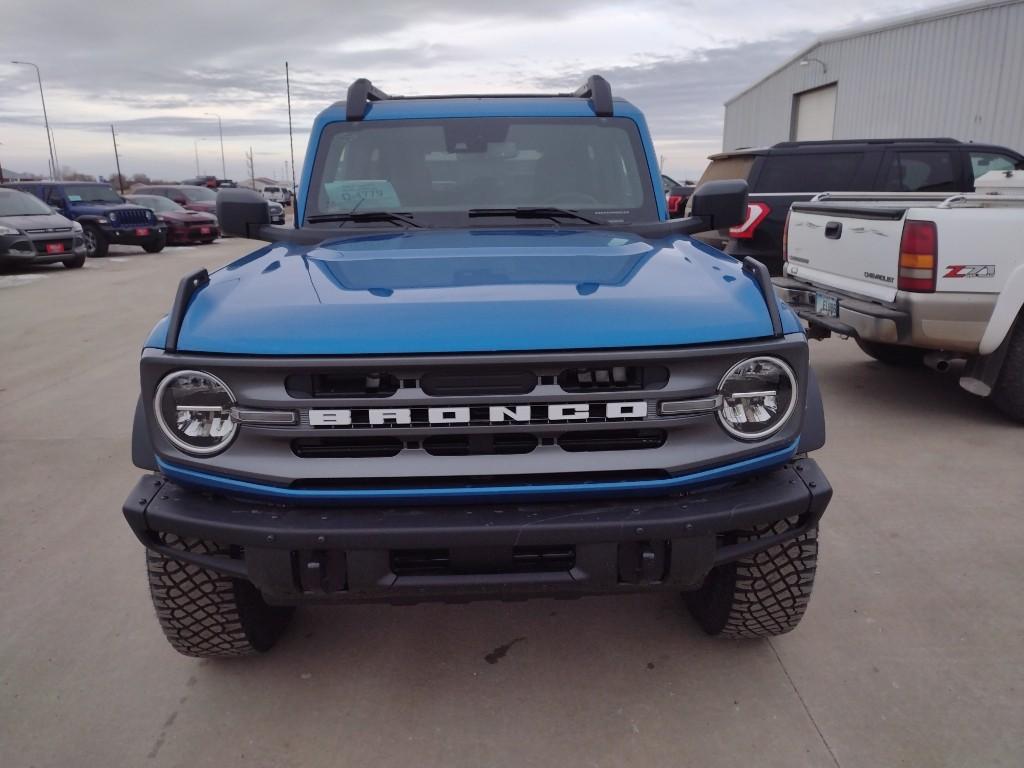 FORD BRONCO - 3