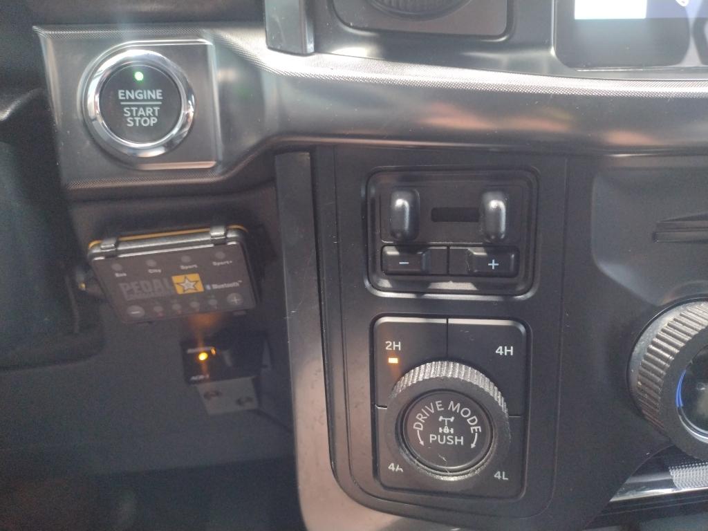 صورة مصغرة 25 لـ 2022 FORD F-150 TREMOR