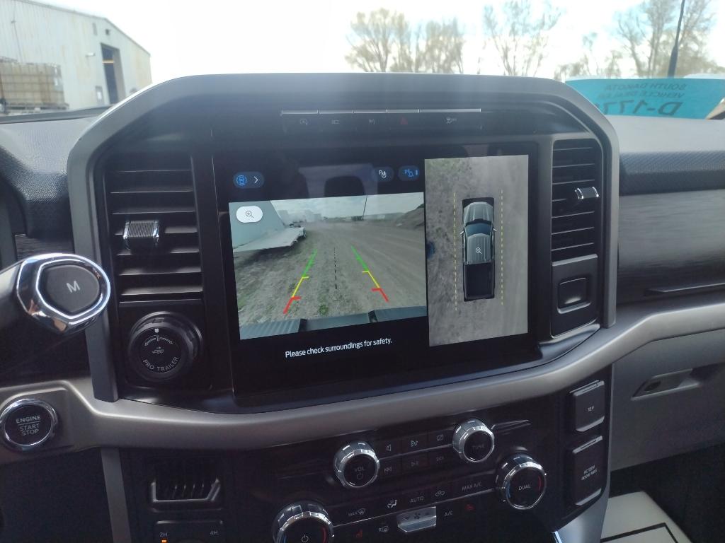 صورة مصغرة 13 لـ 2024 FORD F-150 XLT