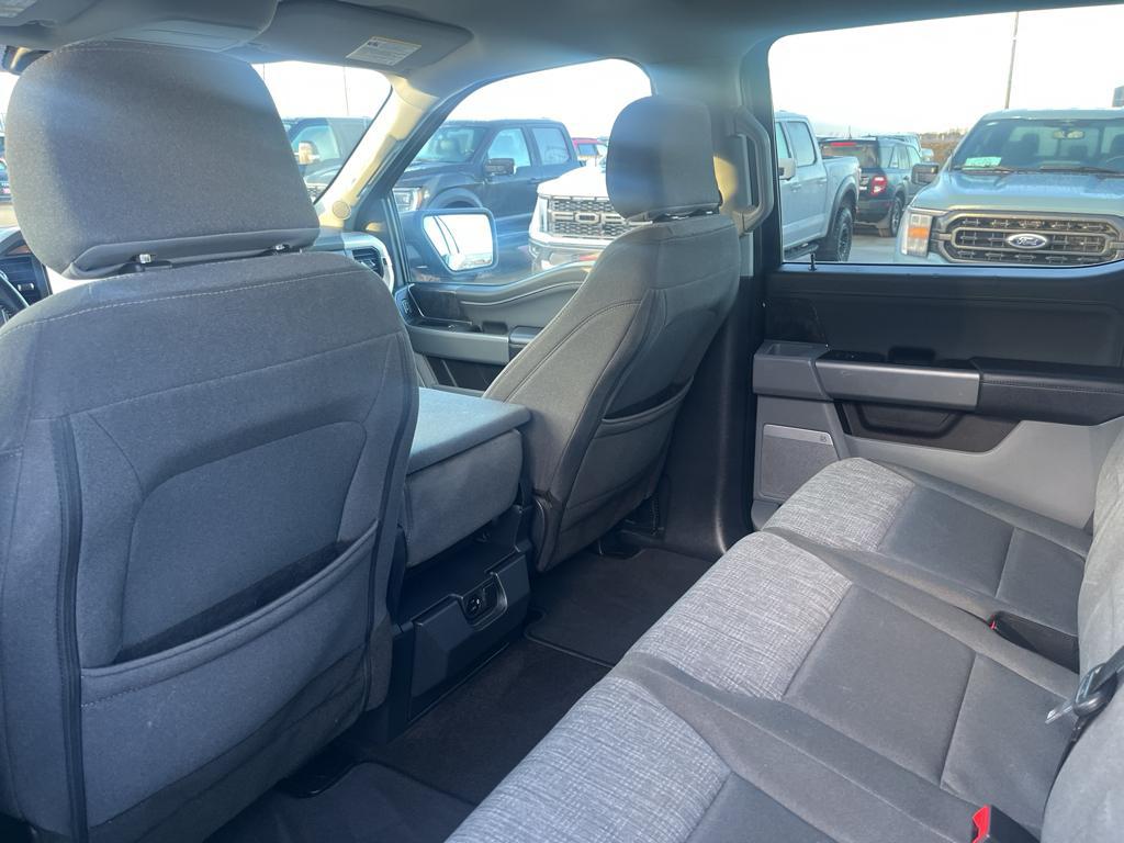 2022 FORD F-150 XLT 缩略图 17