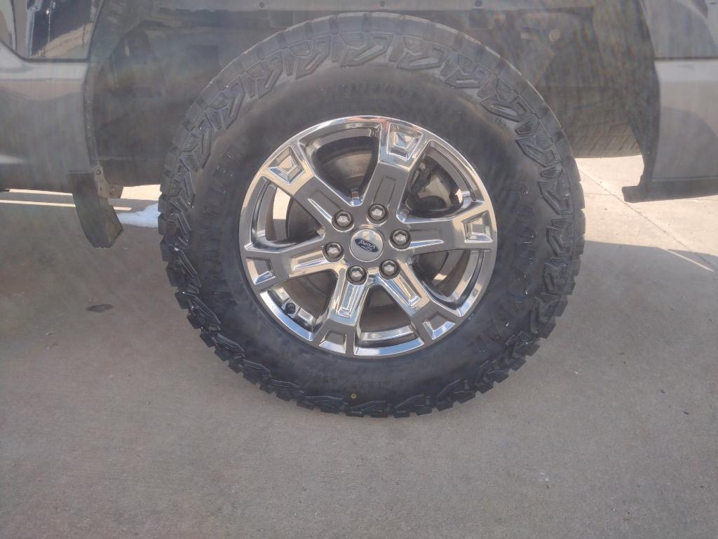 2022 FORD F-150 XLT 缩略图 11