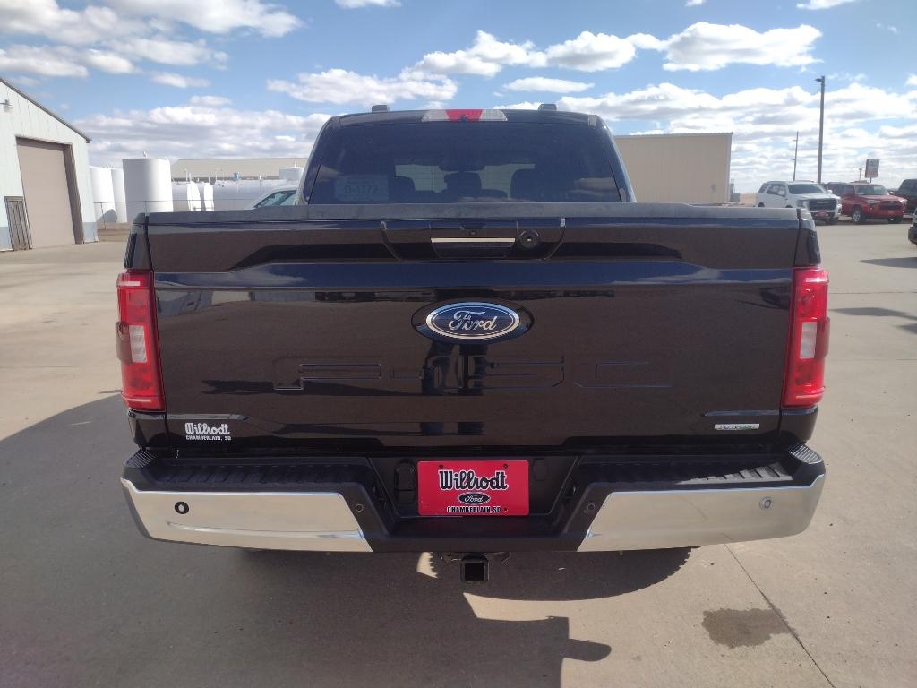 FORD F-150 XLT - 6