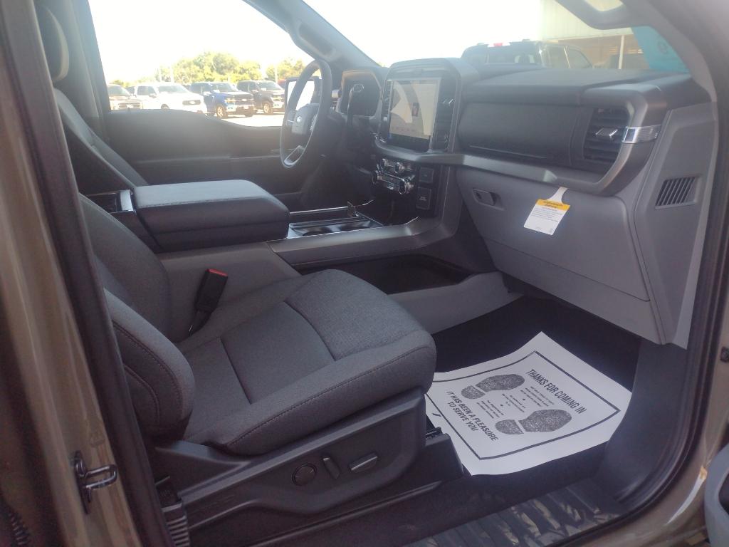 2026 FORD F-150 XLT 缩略图 24