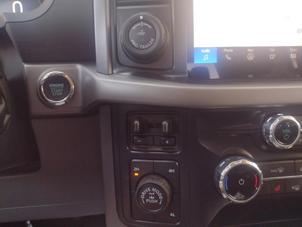 2026 FORD F-150 XLT 缩略图 17