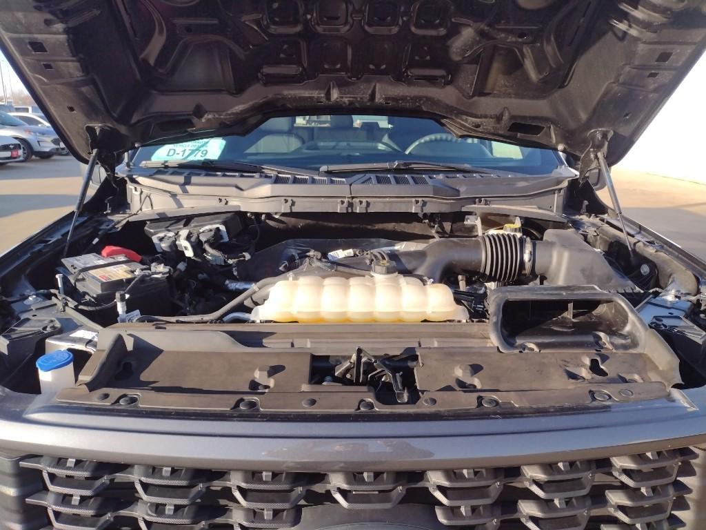 FORD F-150 STX - 10
