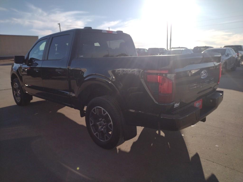 FORD F-150 STX - 7