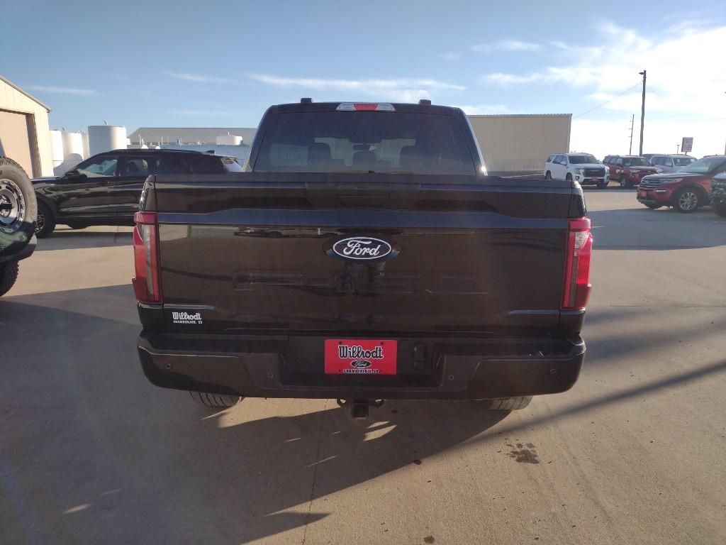FORD F-150 STX - 6