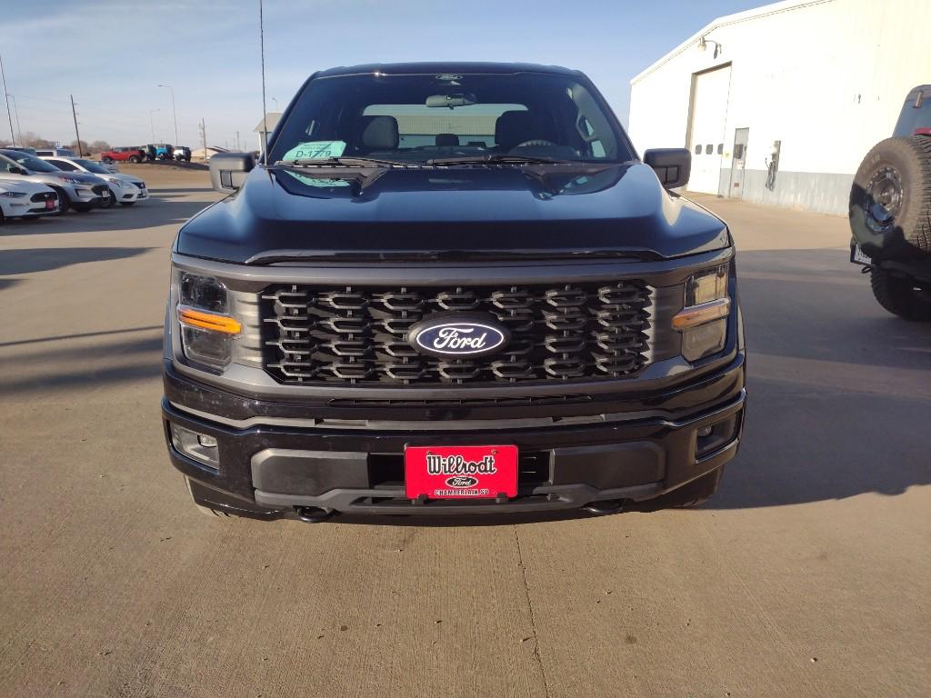 FORD F-150 STX - 3