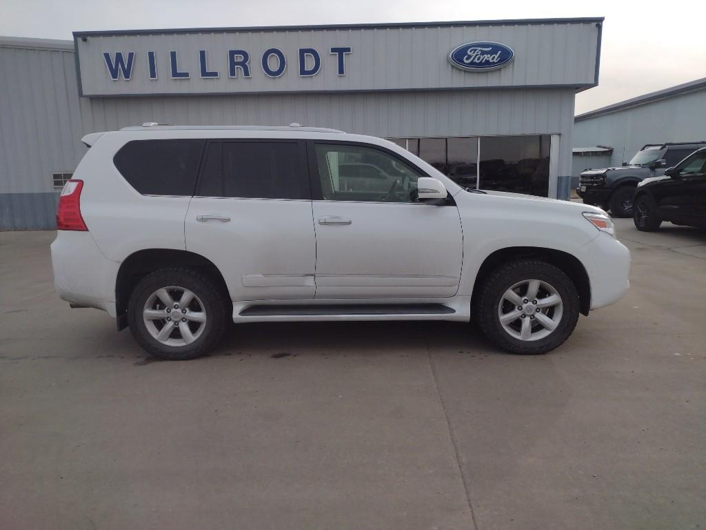 2013 Lexus GX 460