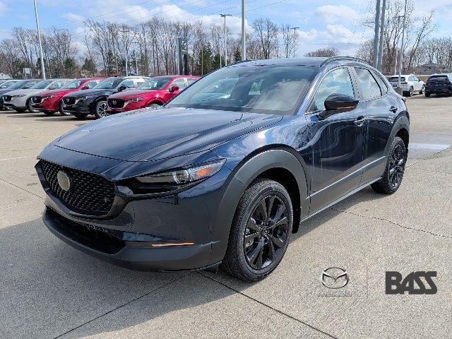 New 2026 Mazda CX-30 2.5 Turbo Aire Edition