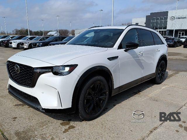 New 2026 Mazda CX-90 S Premium