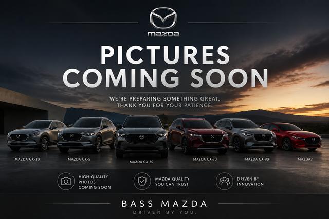 New 2026 Mazda CX-50 Premium Plus