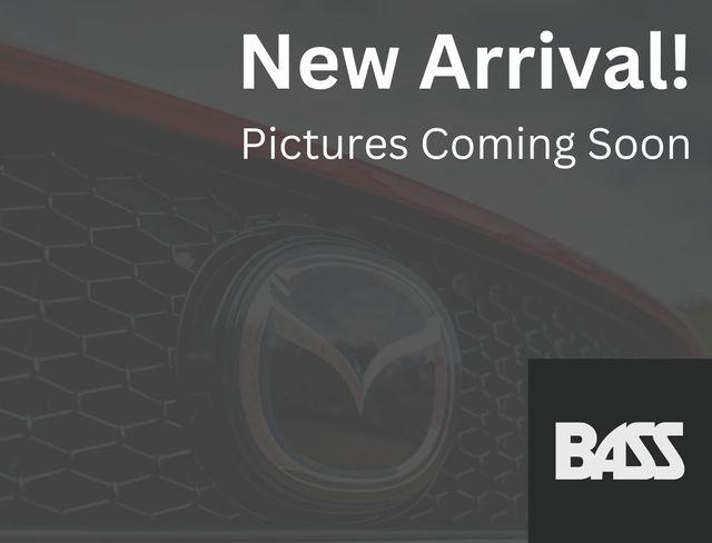 New 2026 Mazda CX-50 2.5 Turbo
