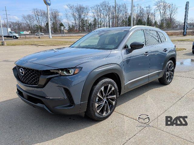 New 2026 Mazda CX-50 Premium Plus