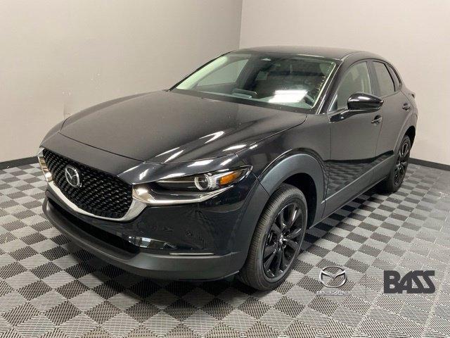 New 2026 Mazda CX-30 Select