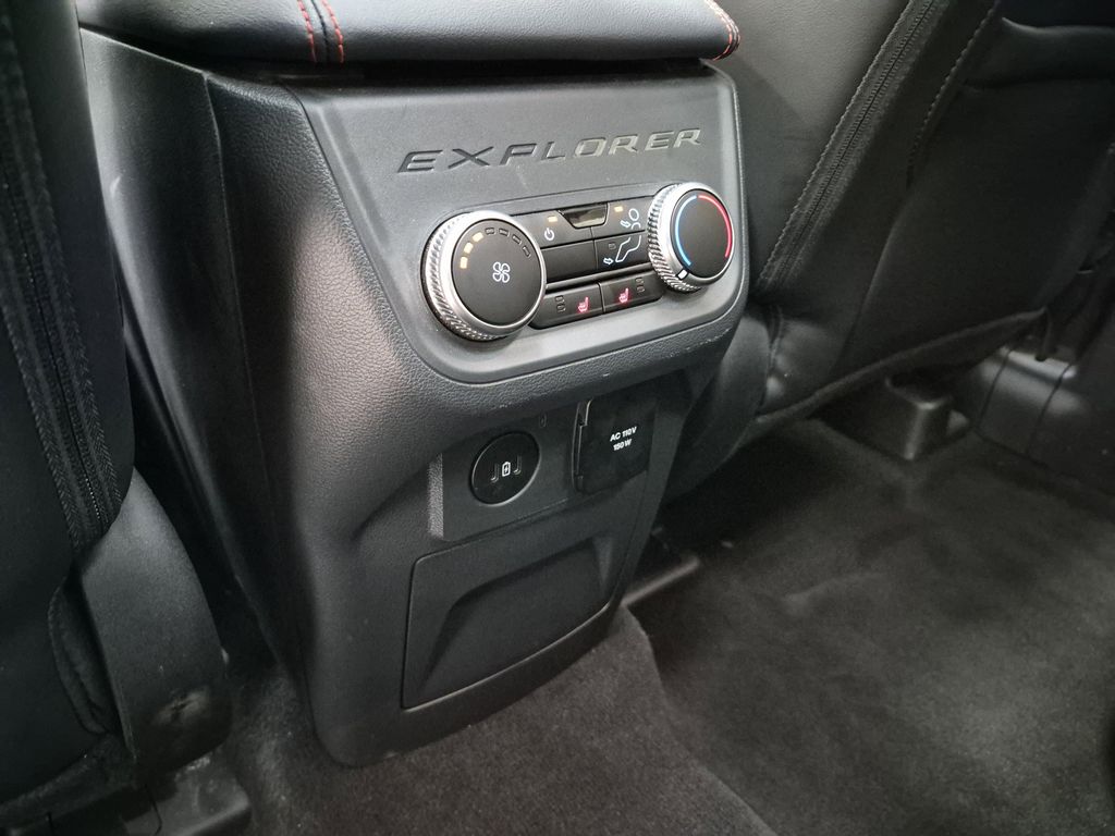 2025 FORD EXPLORER ST 缩略图 28