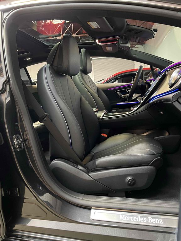 صورة مصغرة 25 لـ 2023 Mercedes-BENZ EQE