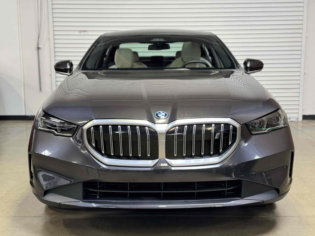 2024 BMW I5 EDRIVE40 — миниатюра 29