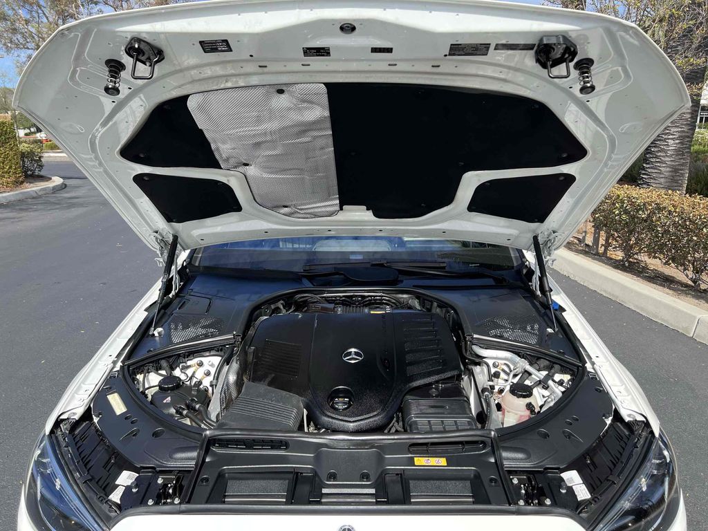 2022 Mercedes-BENZ S-CLASS — миниатюра 22