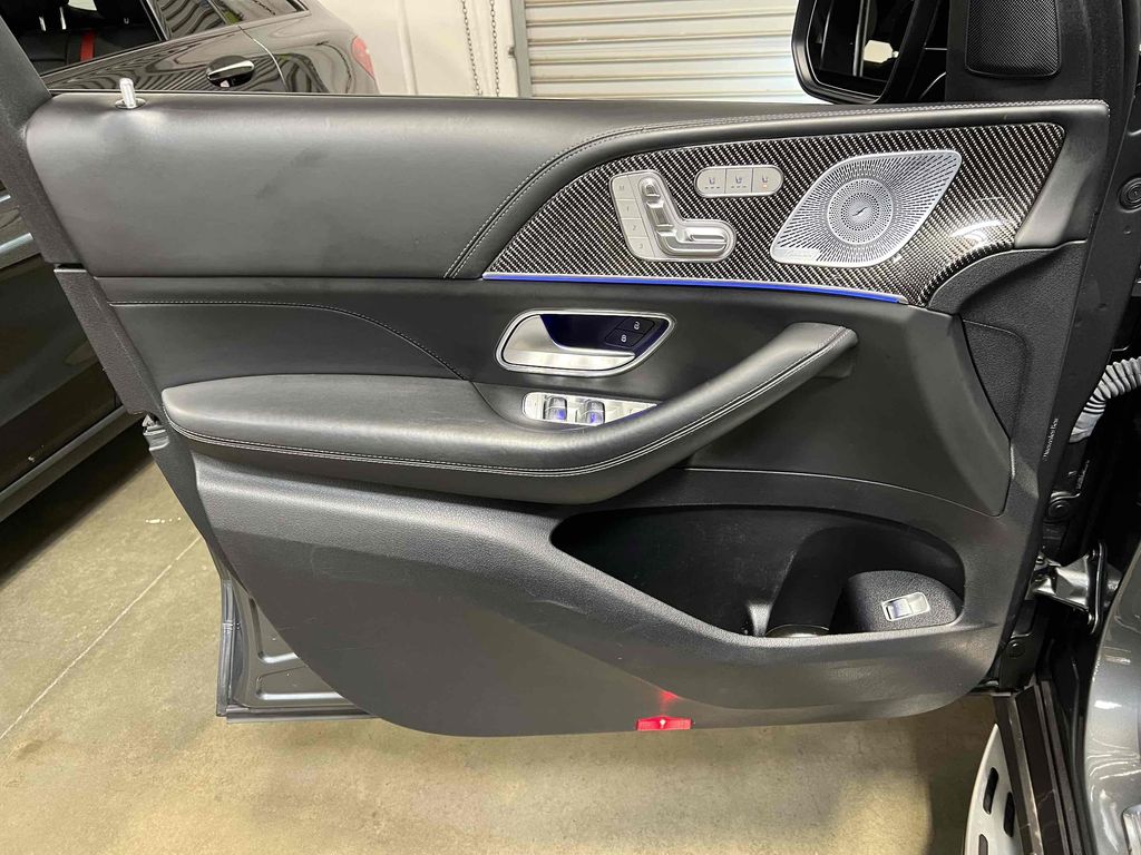 2021 Mercedes-BENZ AMG GLE 63 S 4MATIC+ 照片 69