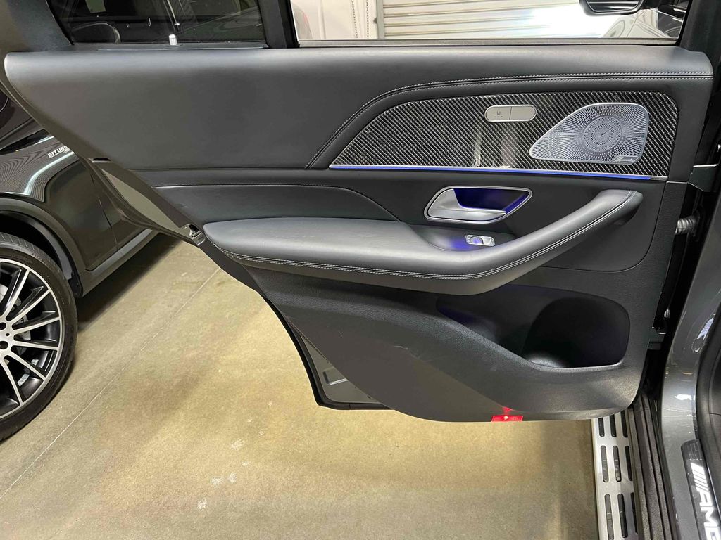 2021 Mercedes-BENZ AMG GLE 63 S 4MATIC+ 照片 71