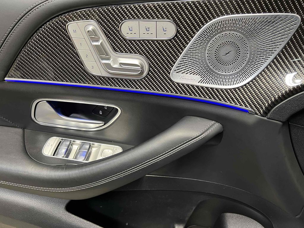 2021 Mercedes-BENZ AMG GLE 63 S 4MATIC+ 照片 66