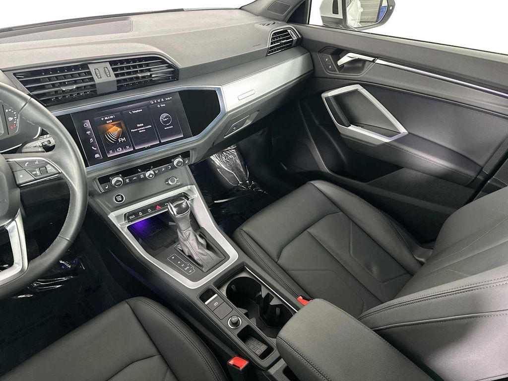 2023 AUDI Q3 45 S LINE PREMIUM PLUS — миниатюра 21