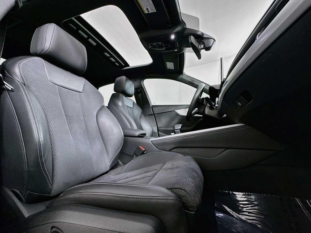 2023 AUDI A4 45 S LINE PREMIUM PLUS — миниатюра 26