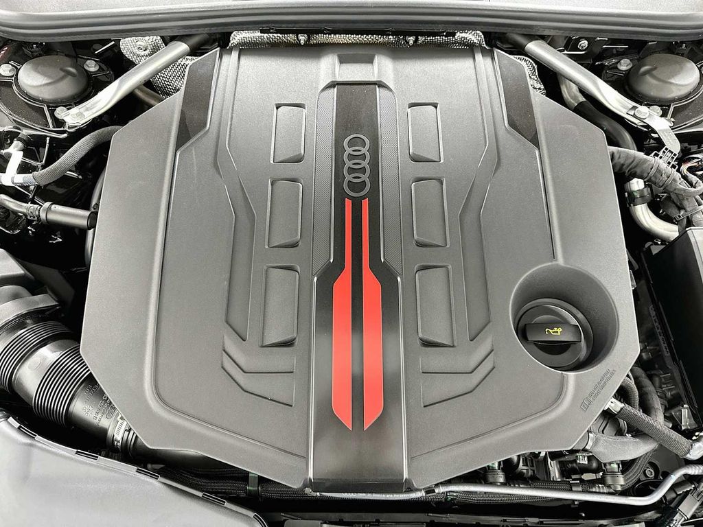 صورة مصغرة 28 لـ 2026 AUDI S5 PREMIUM PLUS TFSI QUATTRO S TRONIC