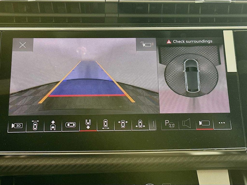صورة مصغرة 15 لـ 2026 AUDI Q8 55 PRESTIGE