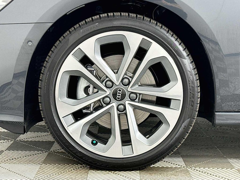 صورة مصغرة 30 لـ 2026 AUDI A3 PREMIUM