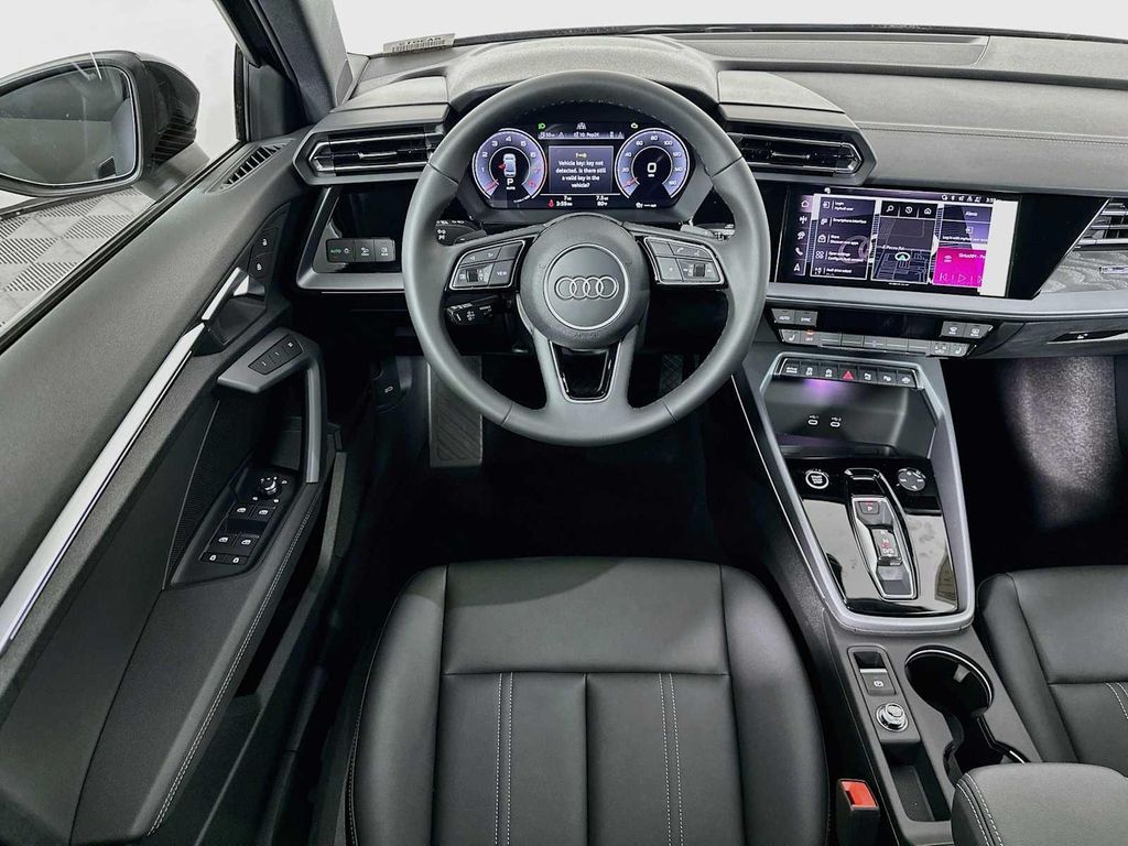 صورة مصغرة 21 لـ 2026 AUDI A3 PREMIUM