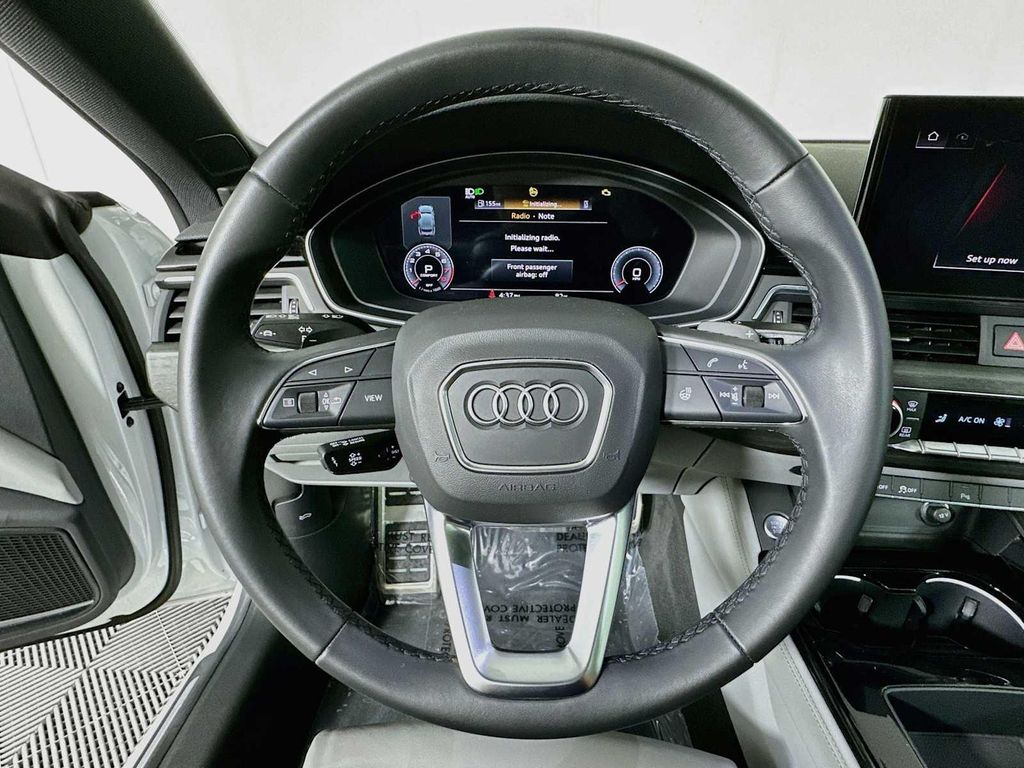 2023 AUDI A5 SPORTBACK 45 S LINE PREMIUM PLUS — миниатюра 11