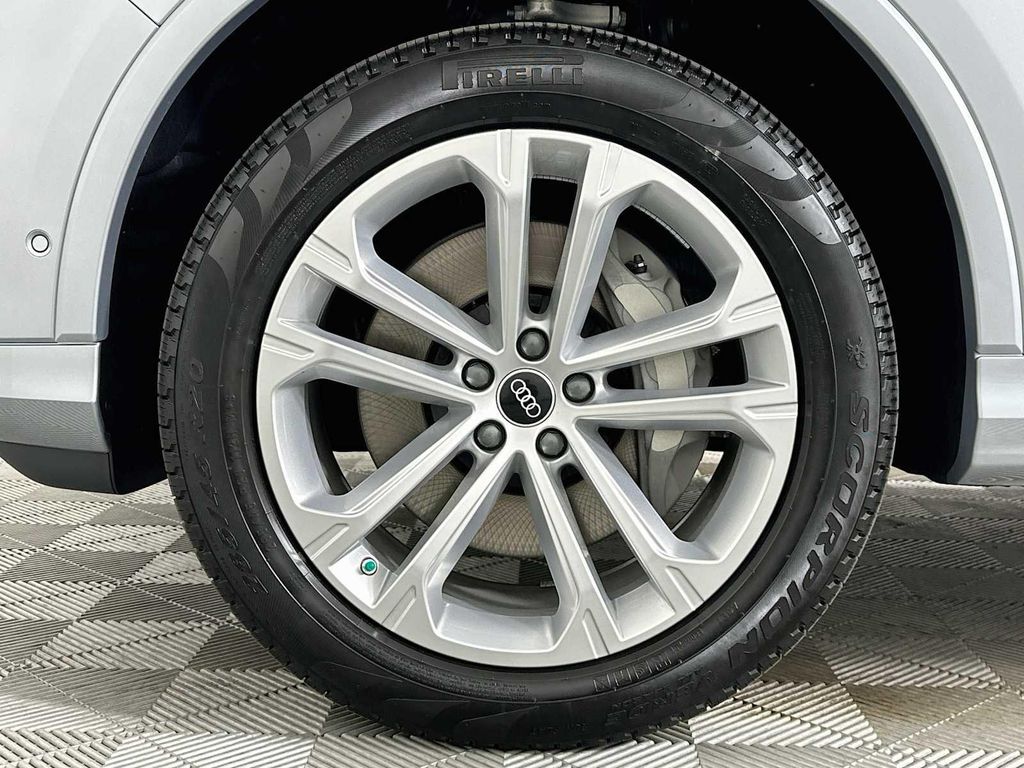صورة مصغرة 31 لـ 2026 AUDI Q7 45 PREMIUM PLUS