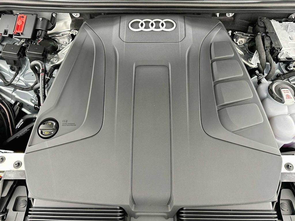صورة مصغرة 30 لـ 2026 AUDI Q7 45 PREMIUM PLUS