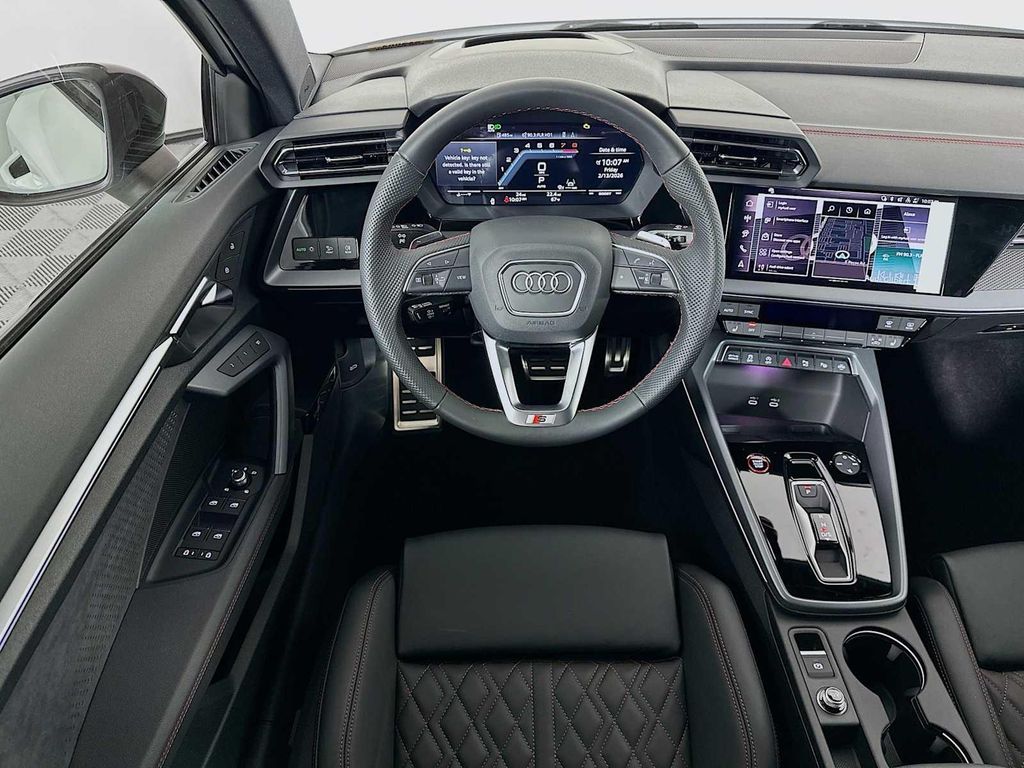2026 AUDI S3 PREMIUM — миниатюра 21