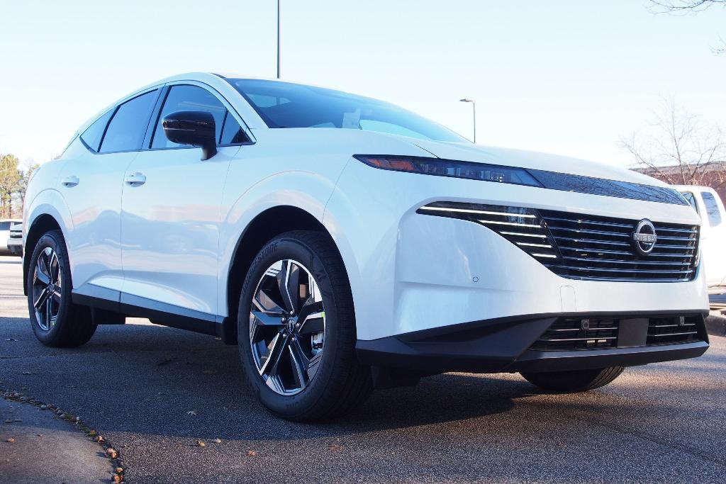 New 2026 Nissan Murano SL