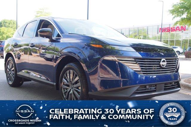 New 2026 Nissan Murano SL