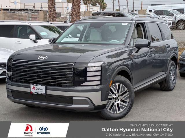 New 2026 Hyundai Palisade Hybrid SEL