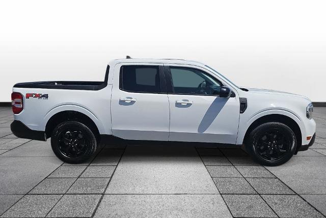 صورة 4 لـ 2024 FORD MAVERICK LARIAT
