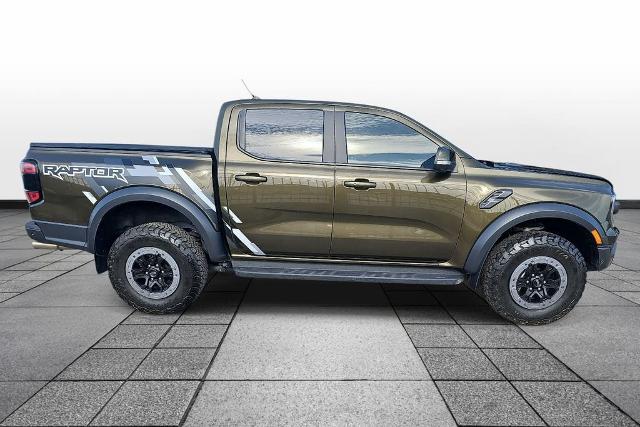 2024 FORD RANGER RAPTOR — фото 4