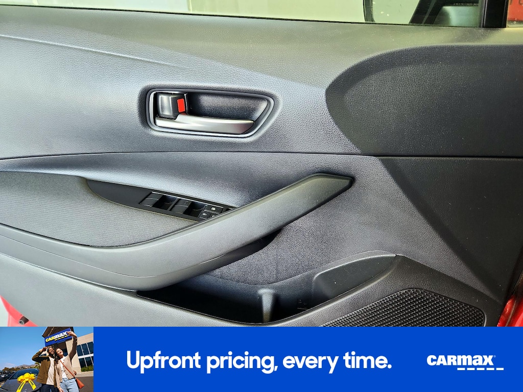2024 Toyota GR COROLLA PREMIUM 缩略图 15