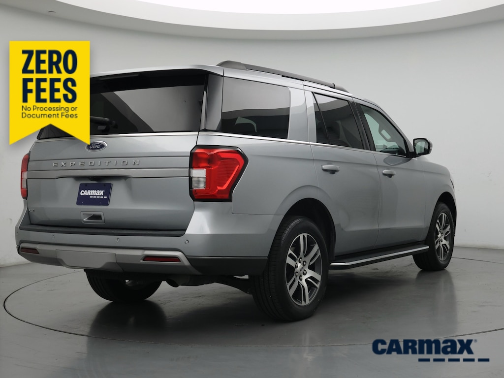 صورة 10 لـ 2022 FORD EXPEDITION XLT